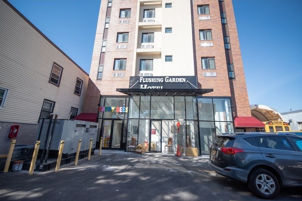 Flushing Garden Hotel image