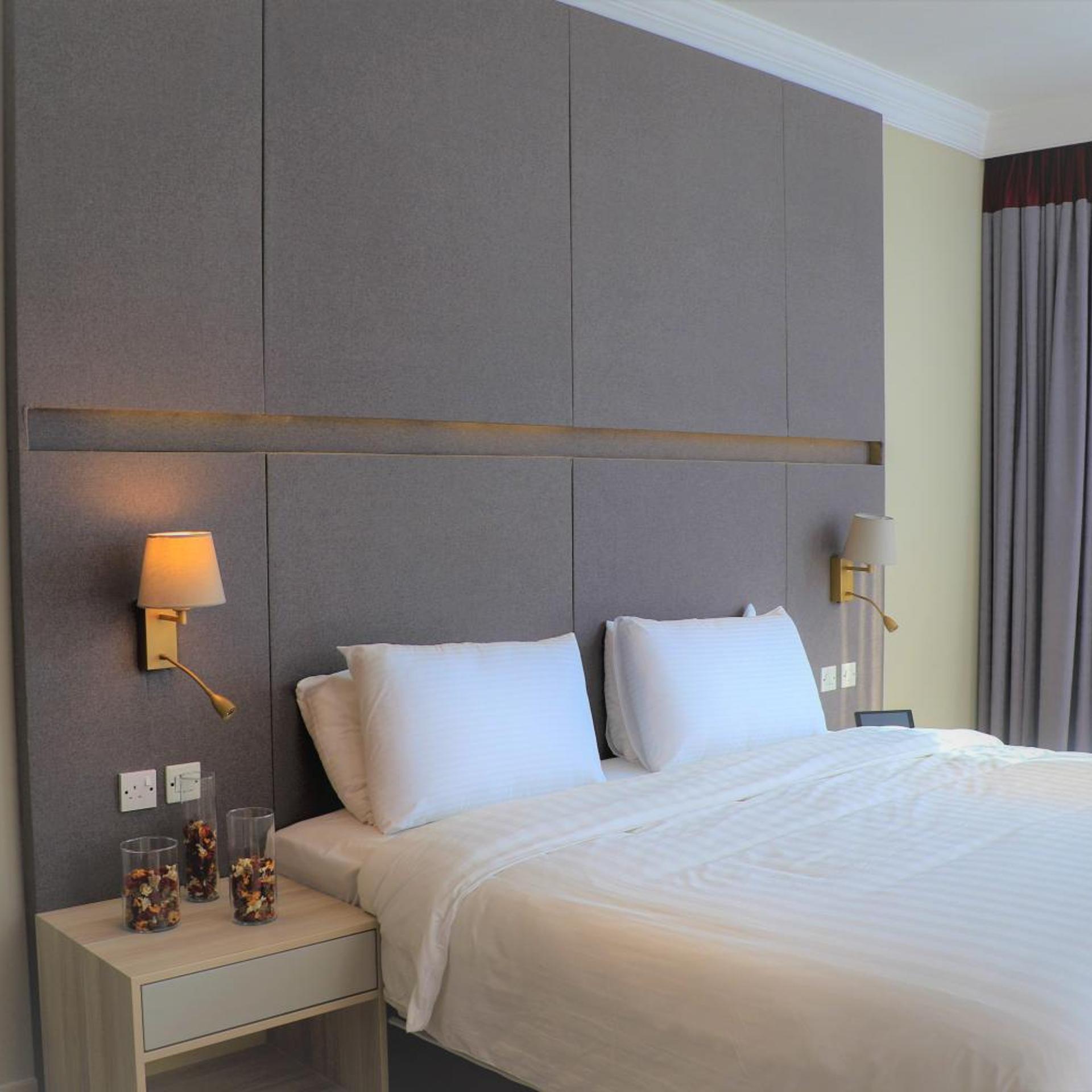 Ramada by Wyndham Doha Old Town 19/64