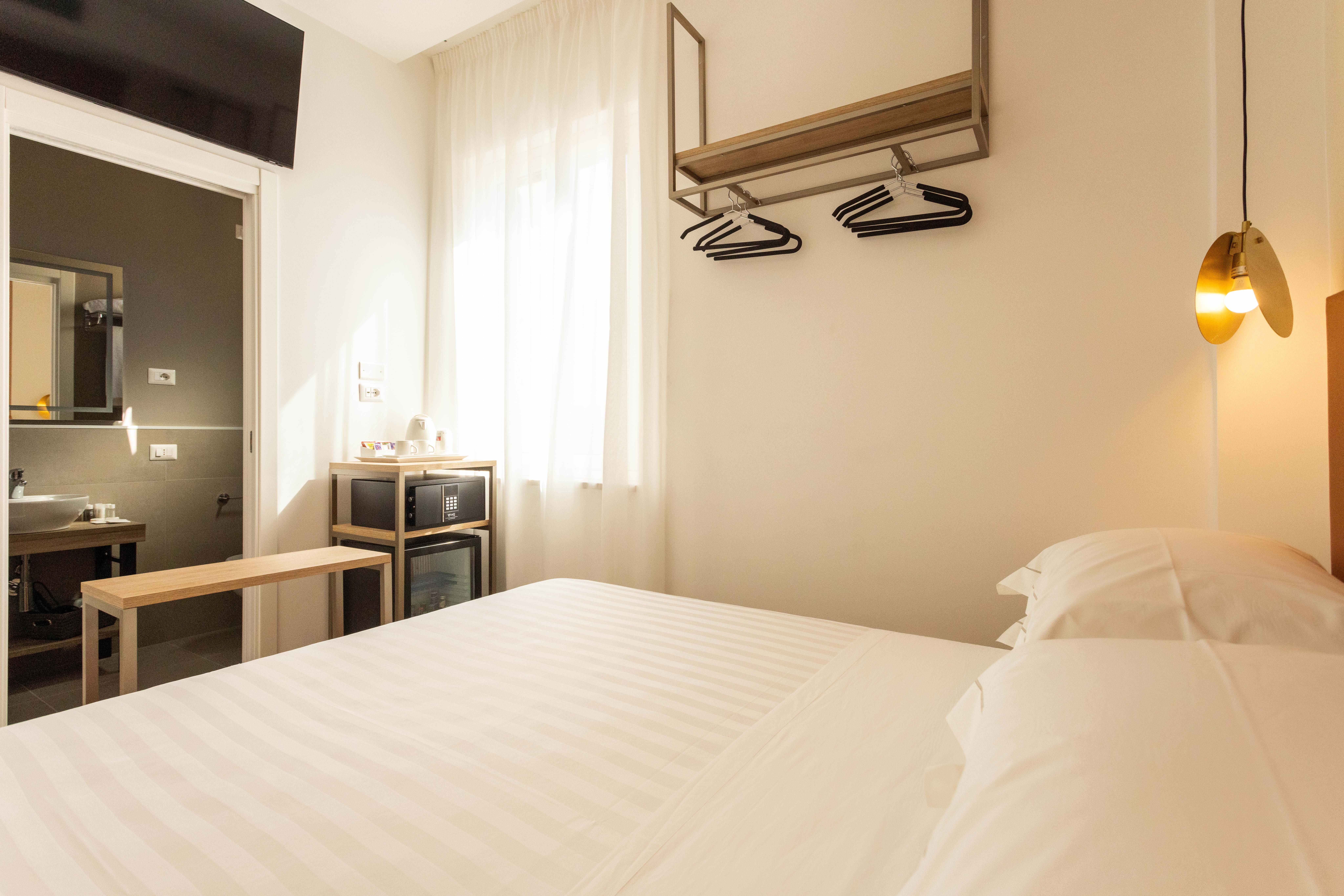 Room at Mondello Glam Hotel Spa Resort & Terrace, PALERMO