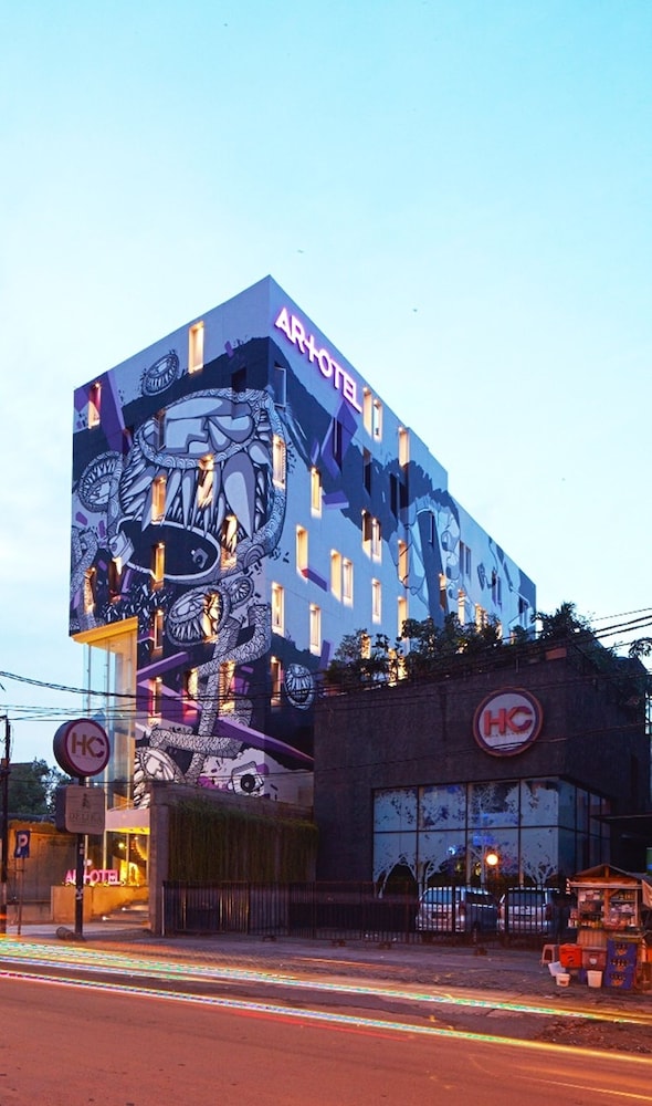 Artotel Jakarta Thamrin in JAKARTA