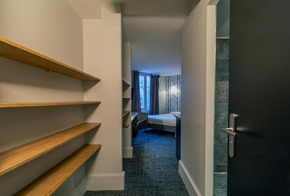 Mercure Saint Etienne Parc De L Europe 34/34