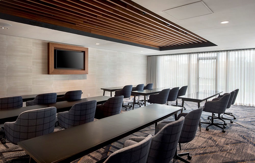 Marriott Springfield Downtown 52/61