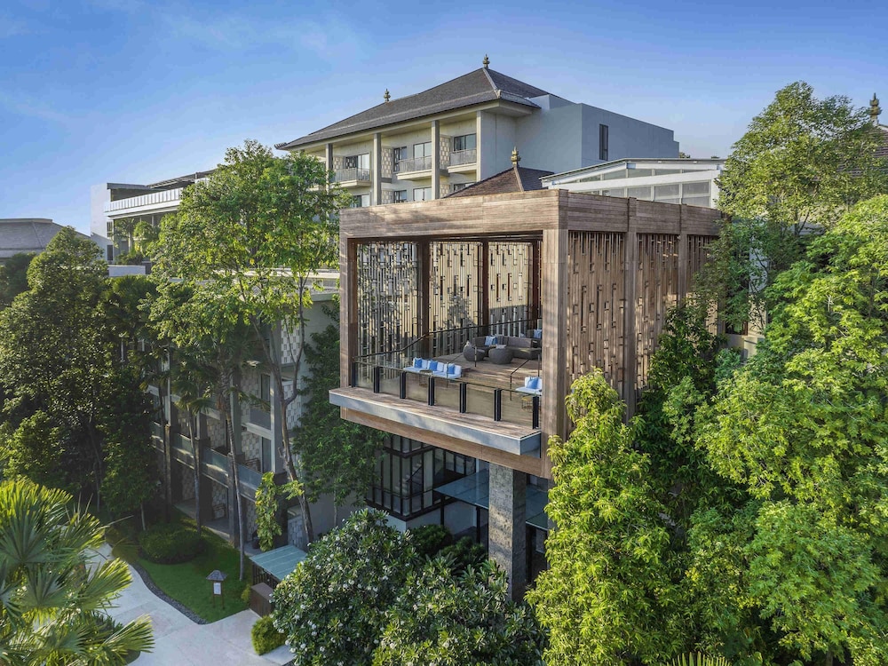 Movenpick Resort and Spa Jimbaran Bali 4/76