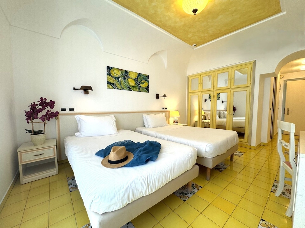 Hotel Terme San Michele & SPA, WorldHotels Distinctive 31/76