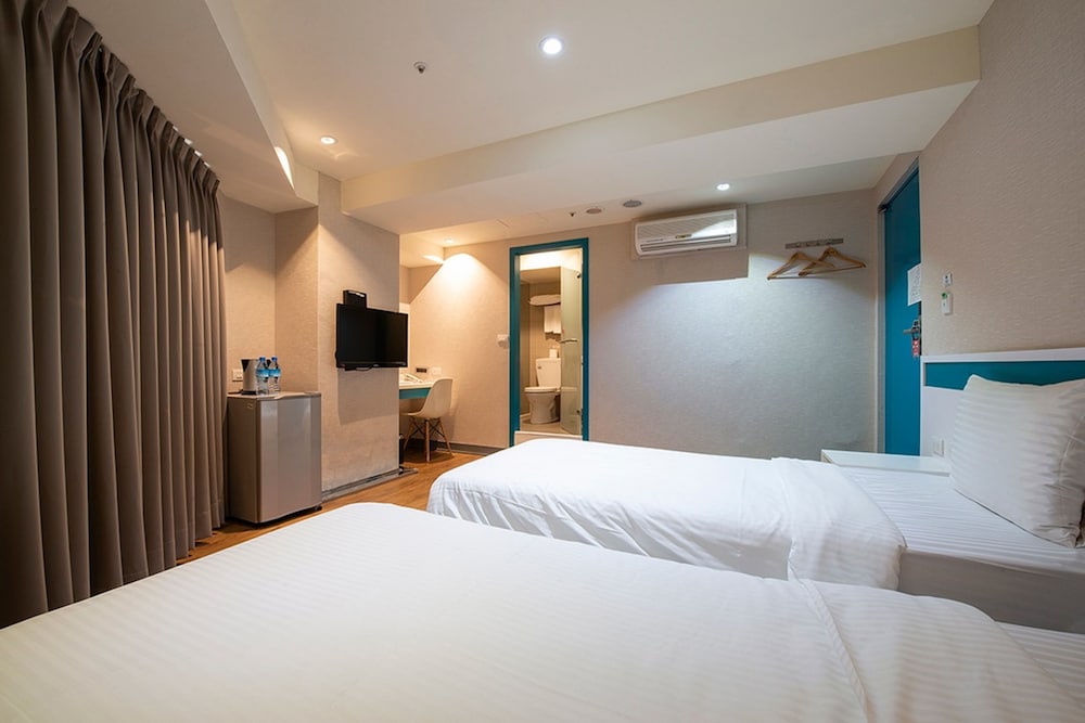 9ine hotel 16/63