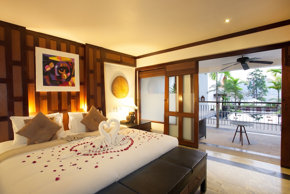 Baan Yin Dee Boutique Resort 19/44