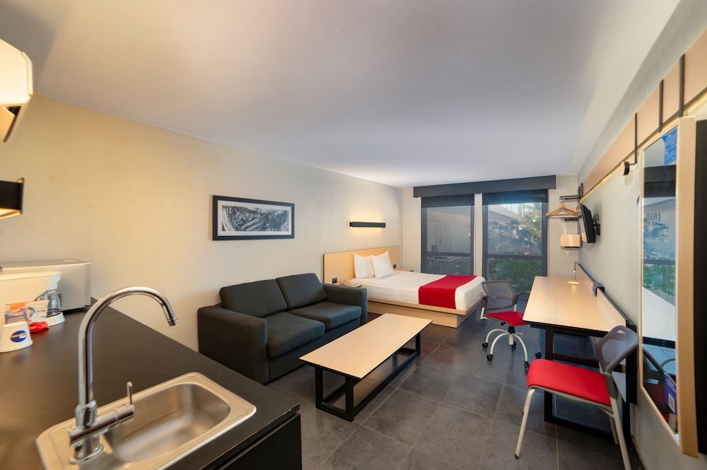 City Express by Marriott Paraiso 29/57