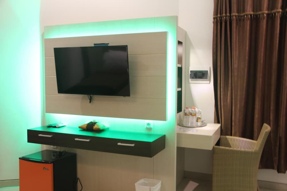 Tlogomas Guest House 43/44