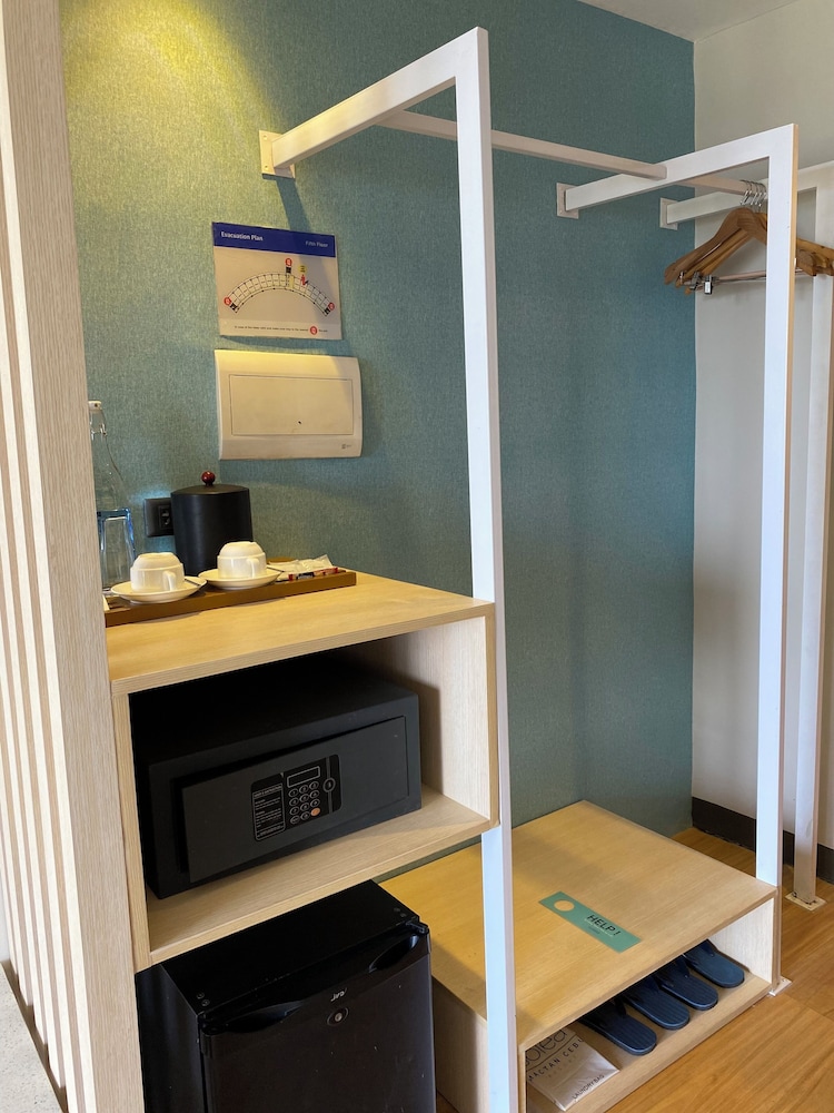 Solea Seaview Resort (Newly Renovated) 39/47