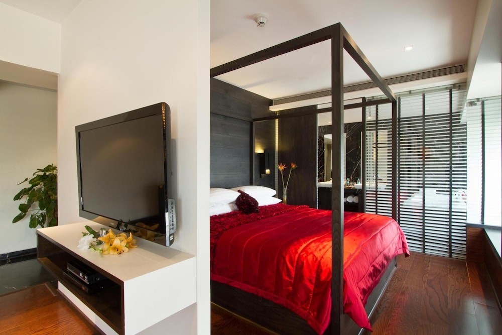 Svenska Design Hotel Mumbai 13/37