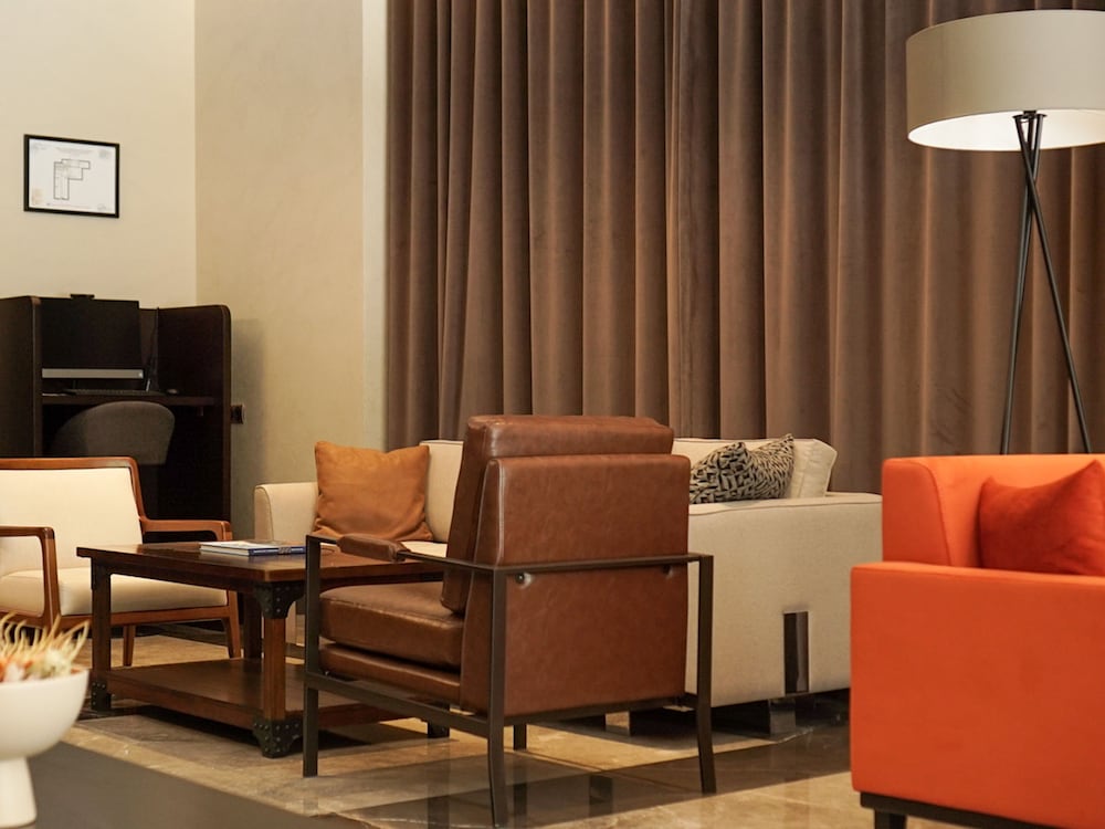 Golden Horn Apart Hotel Baku 43/66