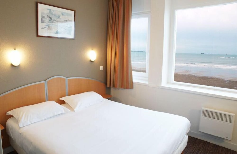 Le Jersey Hotel 8/33