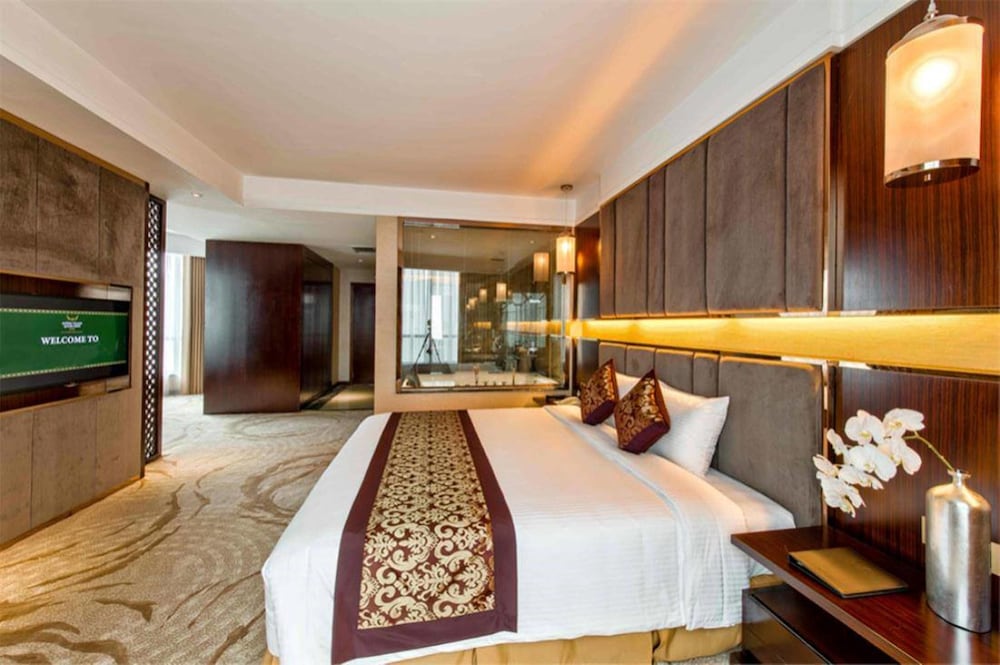 Muong Thanh Luxury Buon Ma Thuot Hotel 11/61