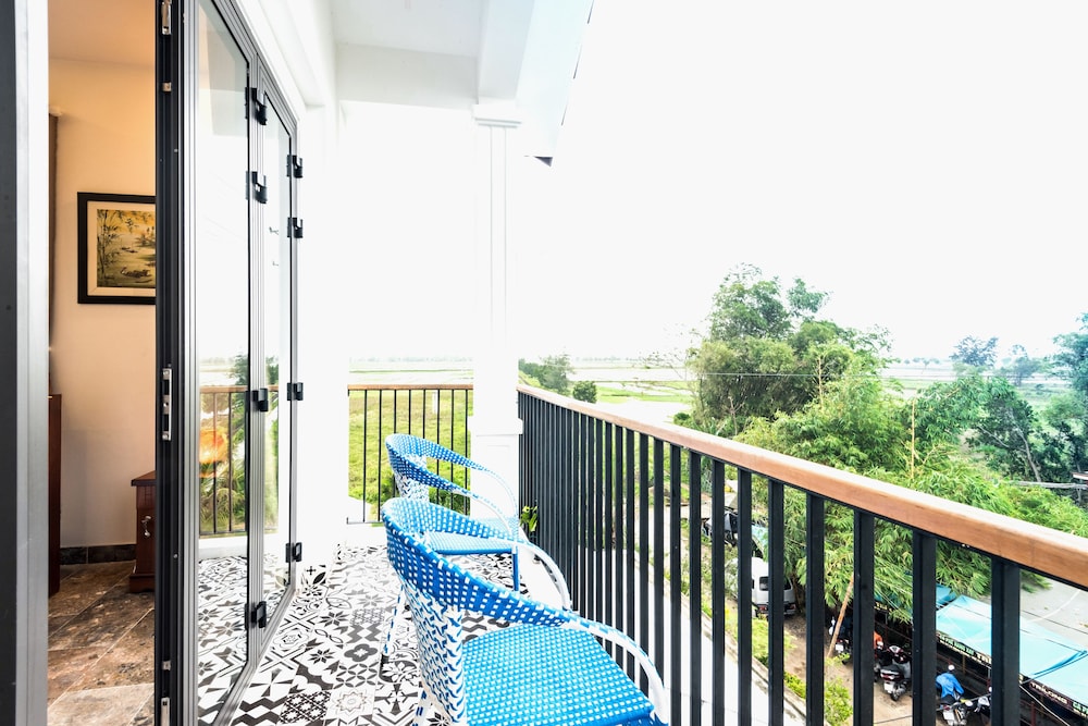 Rice River Villa 43/47