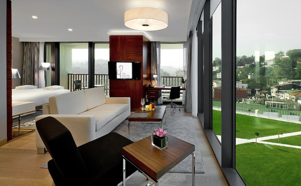 The Grand Tarabya Managed by Accor 68/81