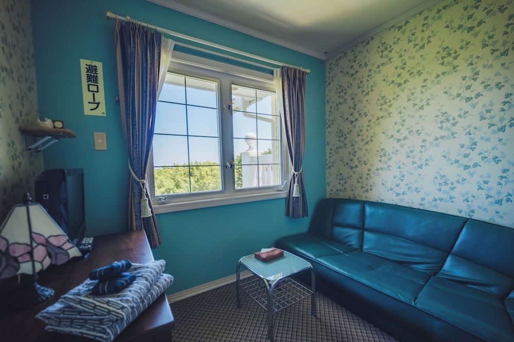 Pension Liberty Hill 32/51