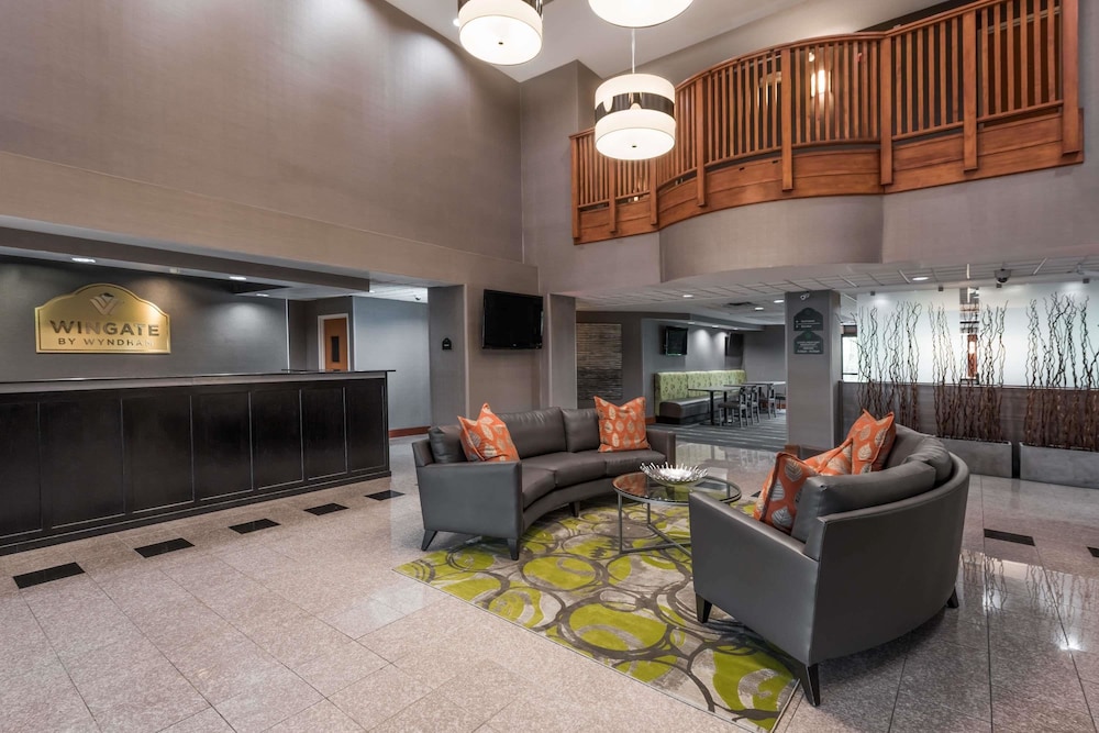 Wingate by Wyndham Columbia 22/32