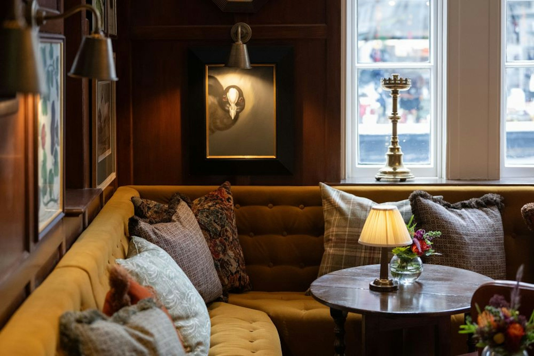 The White Hart Hotel Lincoln 14/19