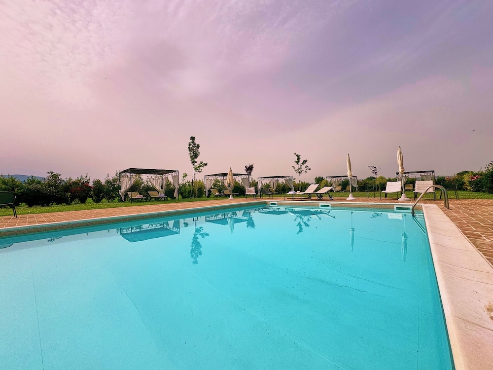 Giotto Luxury Country House 25/50