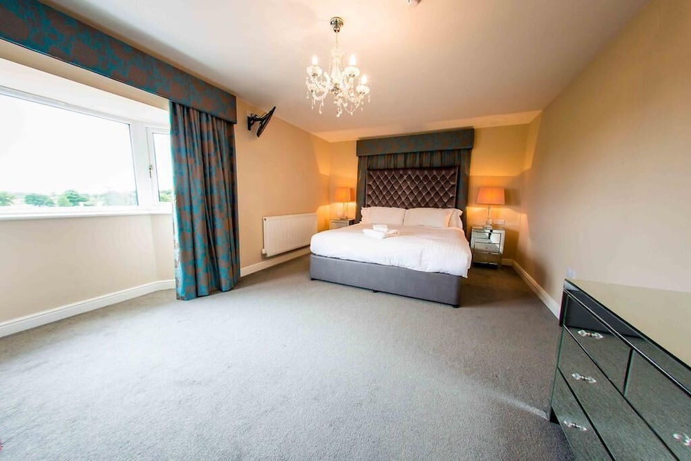 Whittlebury Hall Hotel & Spa 20/67