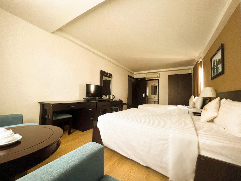 Aluna Ben Thanh Hotel 21/40