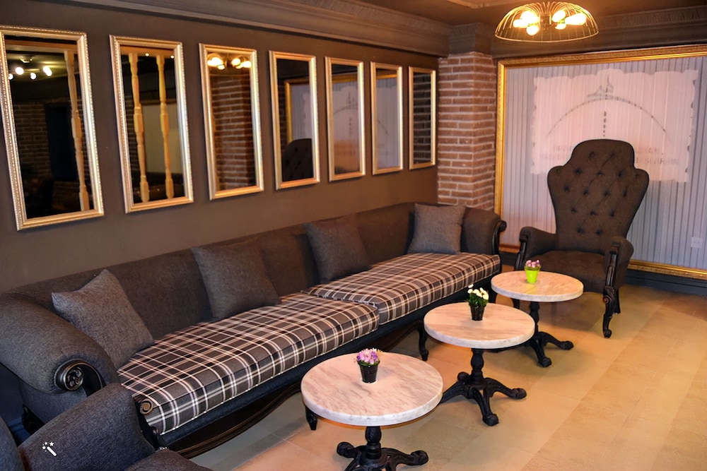 Hotel Zade 19/50