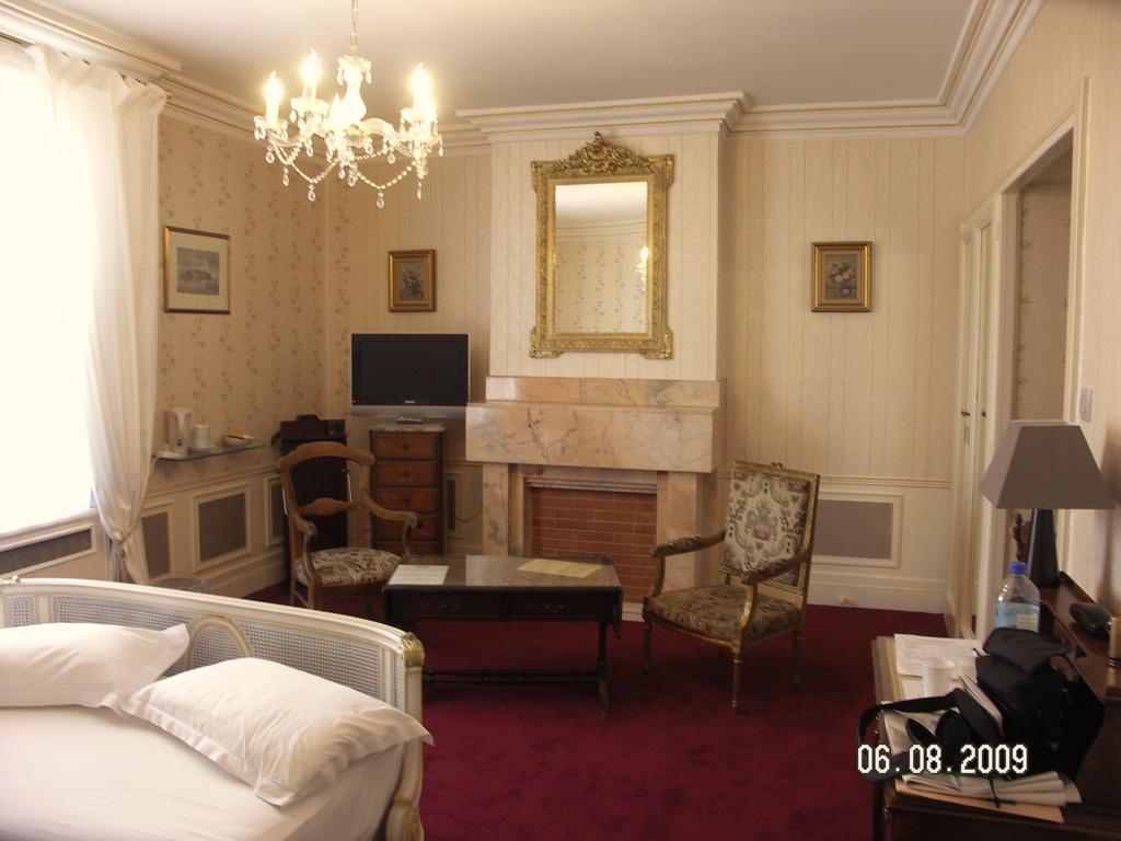 Meurice 17/21