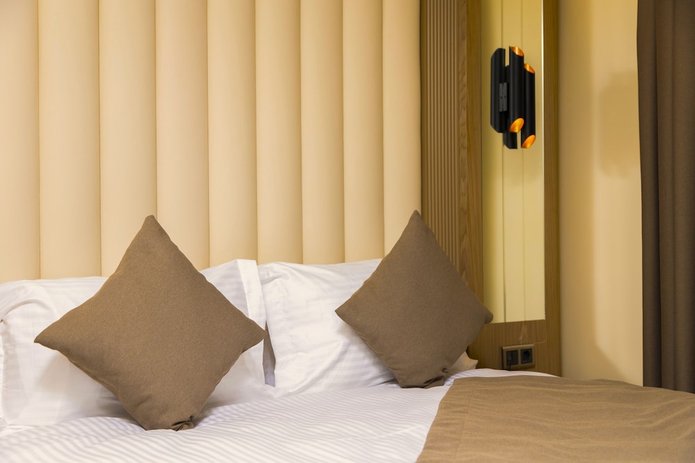 Asilzade Hotel Sirkeci 写真3