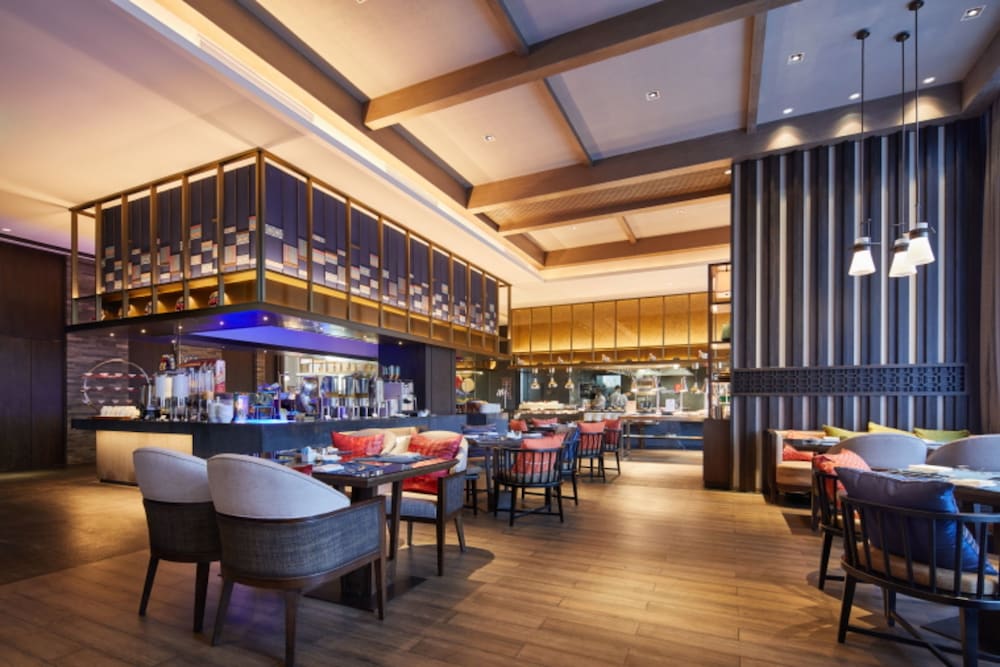Wanda Realm Resort Nanning 34/49