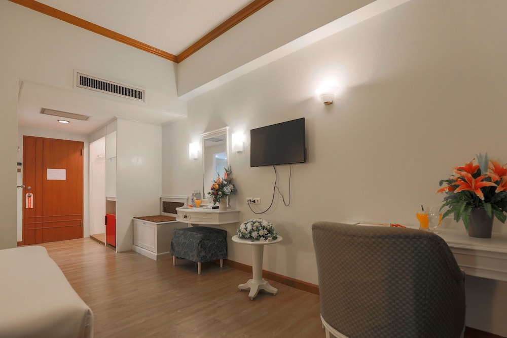Wangtai Hotel 49/70