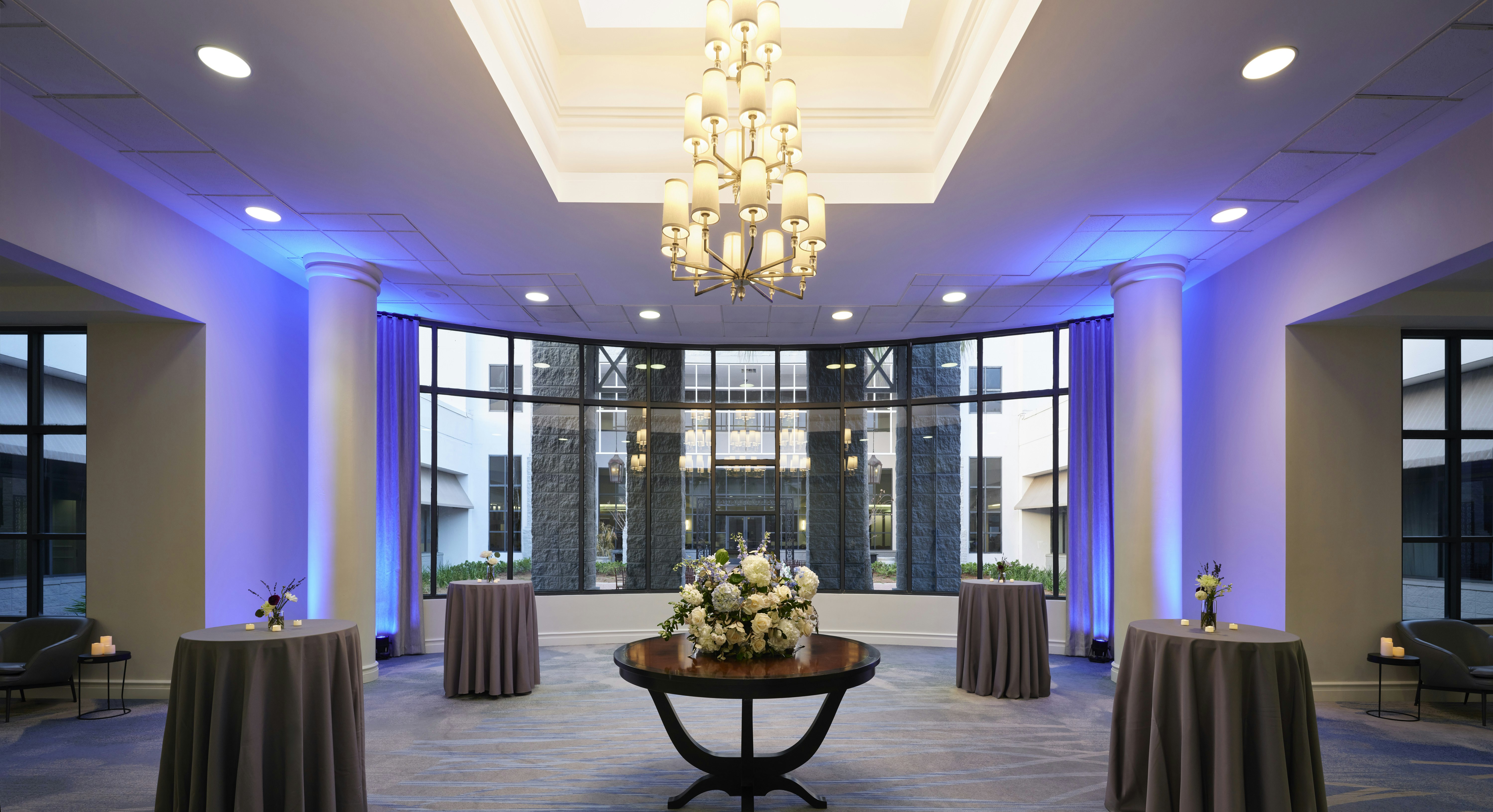 Hilton New Orleans Airport 33/75