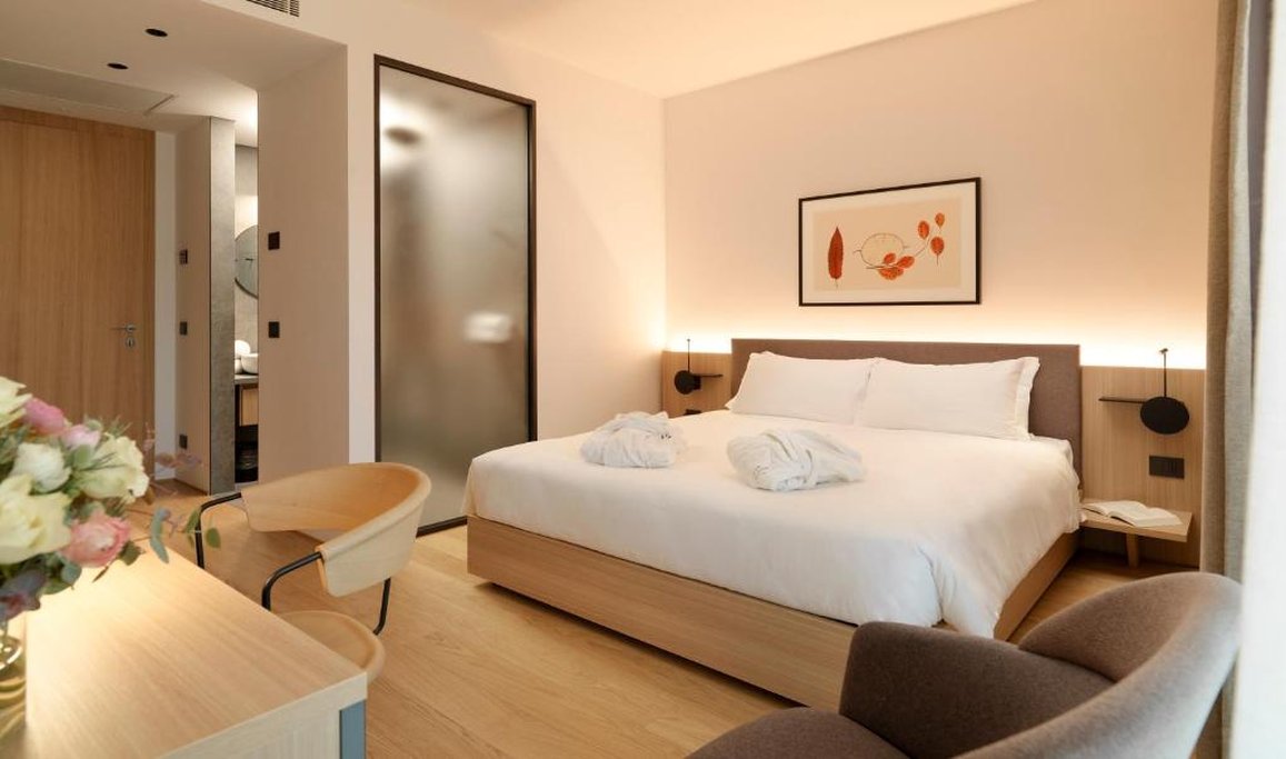 Hotel Le Fucine 13/27