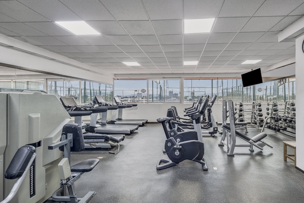 sport facilities