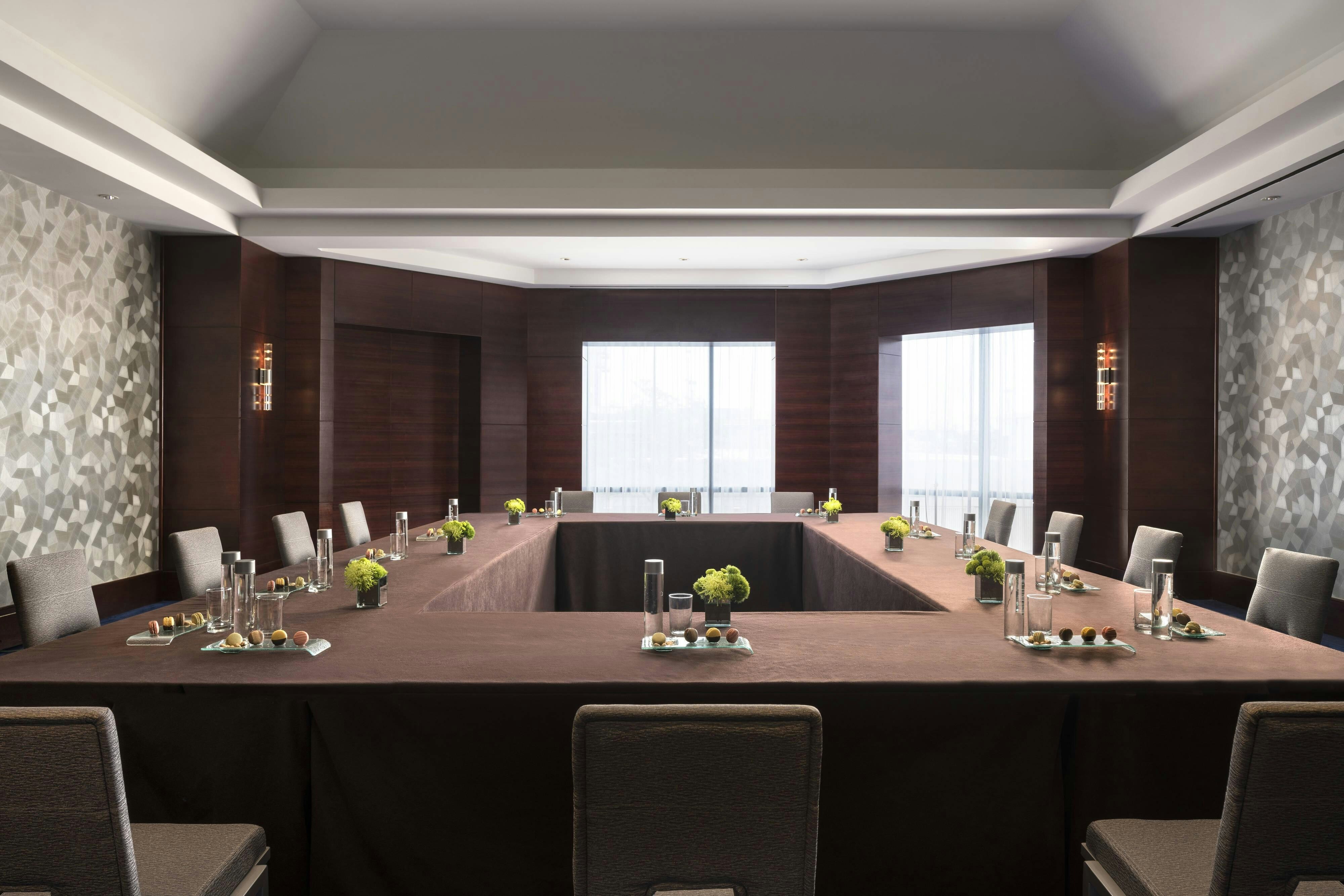 THE RITZ-CARLTON DENVER 9/9