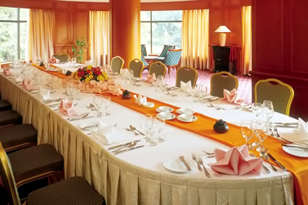 Sunway Hotel Phnom Penh 31/46