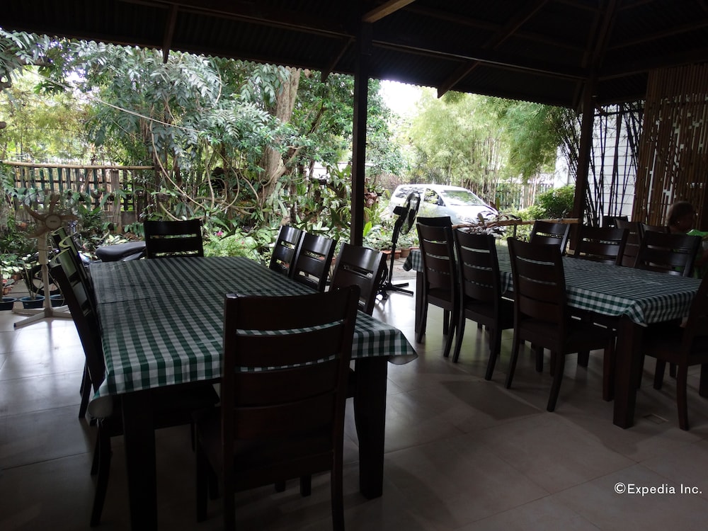 Greenspace Palawan Hotel 36/44
