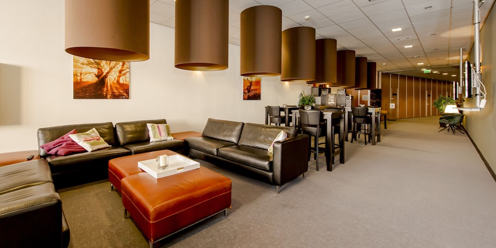 GOLDEN TULIP JAGERSHORST EINDHOVEN 32/50