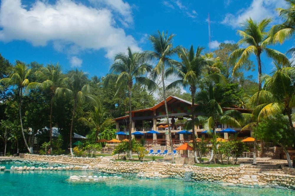 CHAN-KAH RESORT VILLAGE 8/55