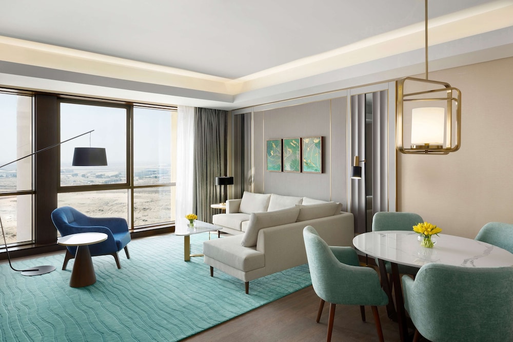 جراند حياة الخبر(Grand Hyatt Alkhobar Hotel and Residences) 34/50
