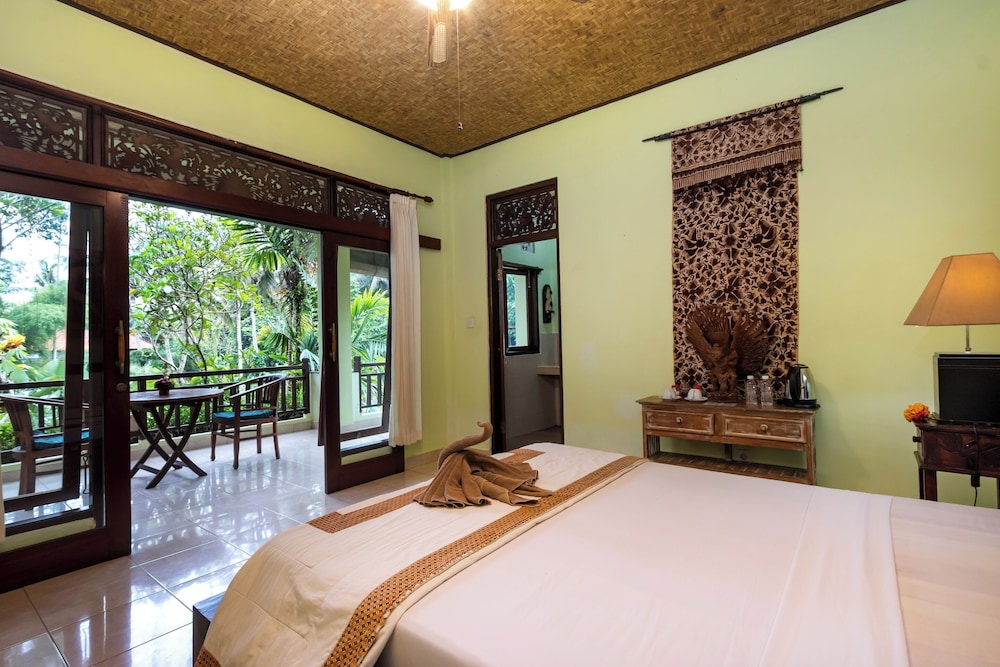 Padma Retreat Ubud 19/50