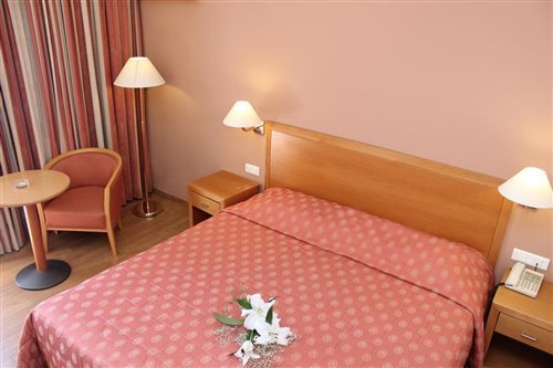 غرفة مزدوجة، Strada Marina 2/2