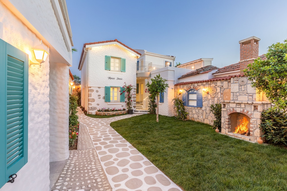 Monza House Otel 31/49