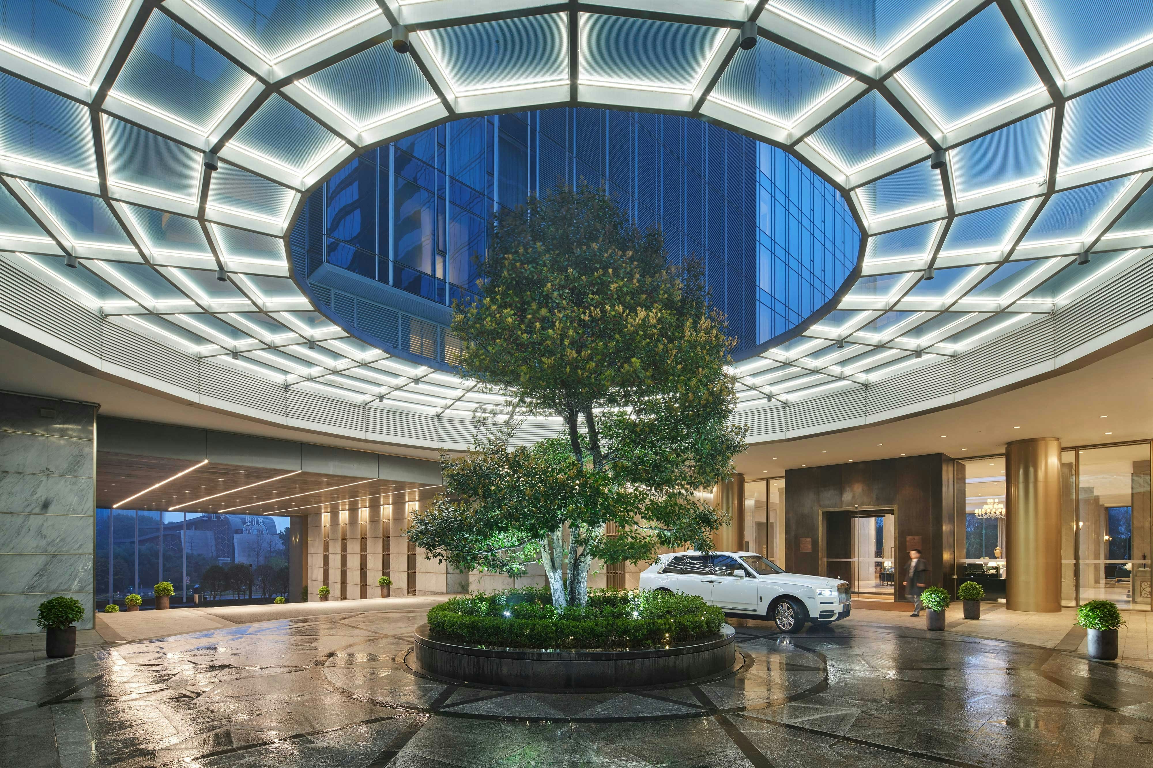 The Azure Qiantang A Luxury Collection Hotel Hangzhou 19/19