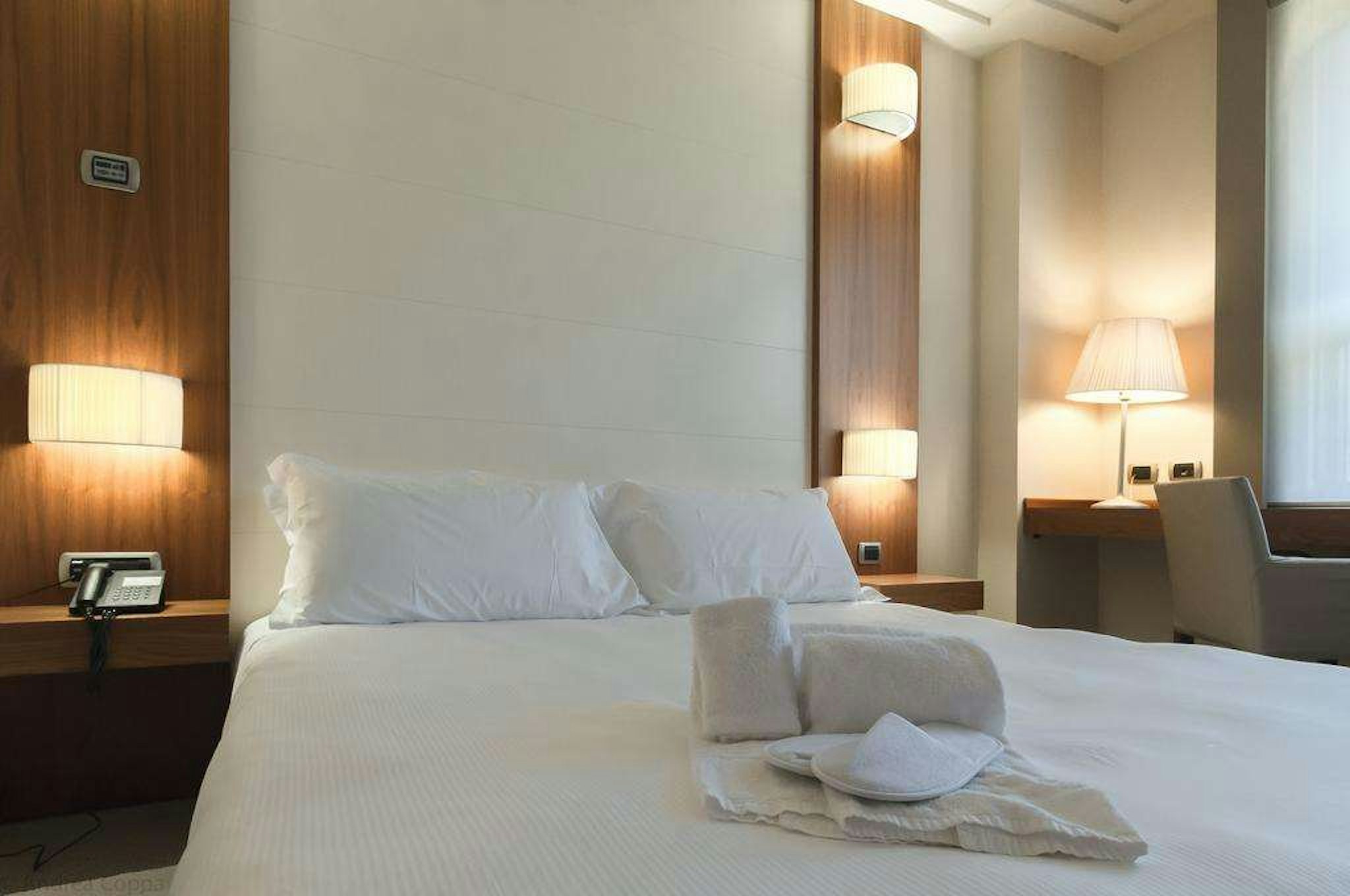 Hotel Barrage 11/42
