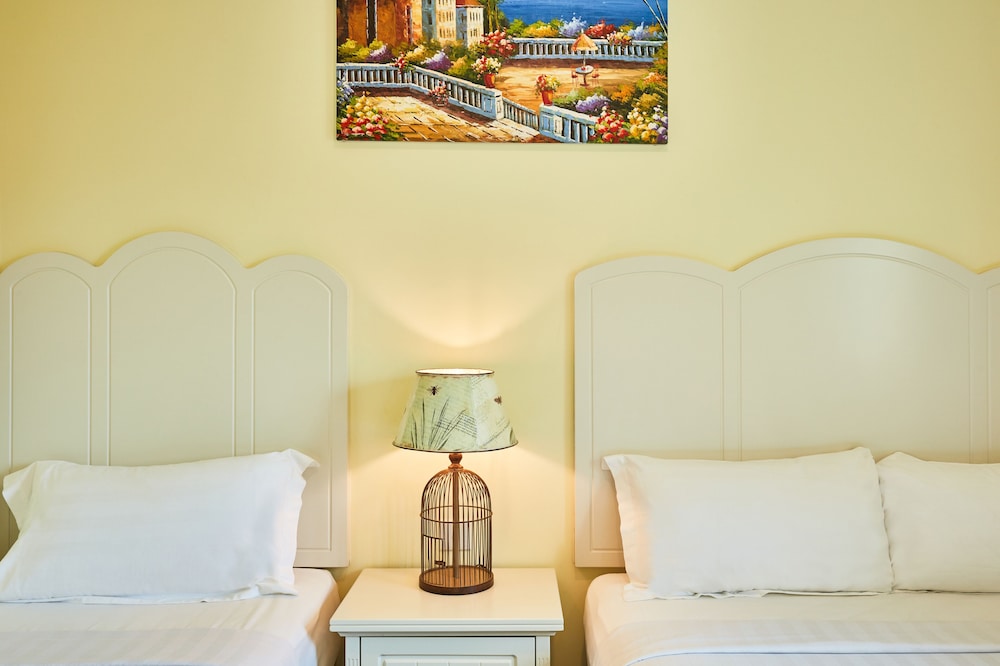 ibis budget Singapore Joo Chiat 46/51