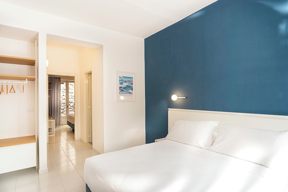 Hotel Oasi Castiglione 17/75