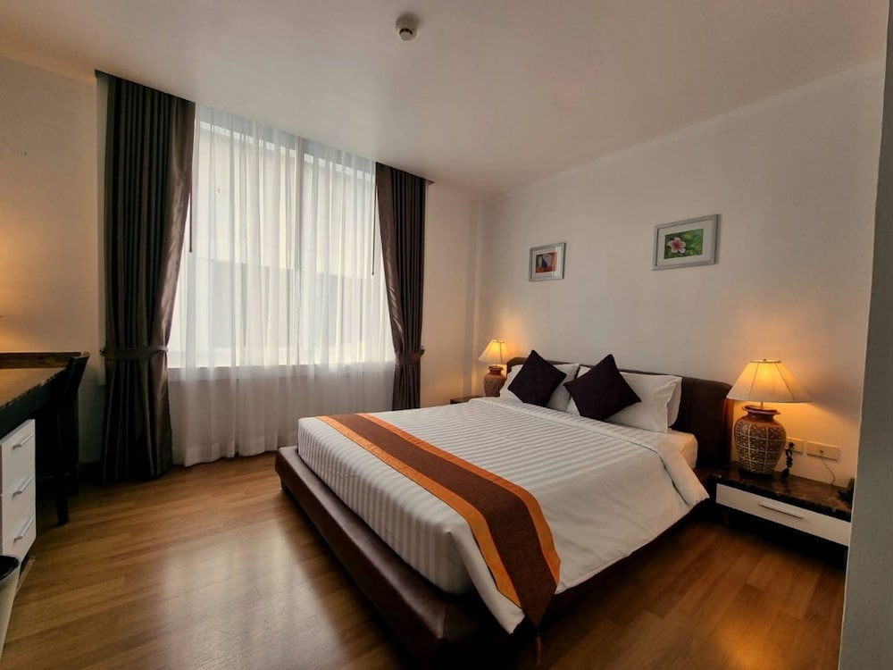 Bedrooms Boutique Hotel 16/73