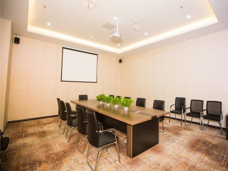 GreenTree Eastern Changshu Yushan Scenic Spot High-tech Industrial Park Hotel 15/17