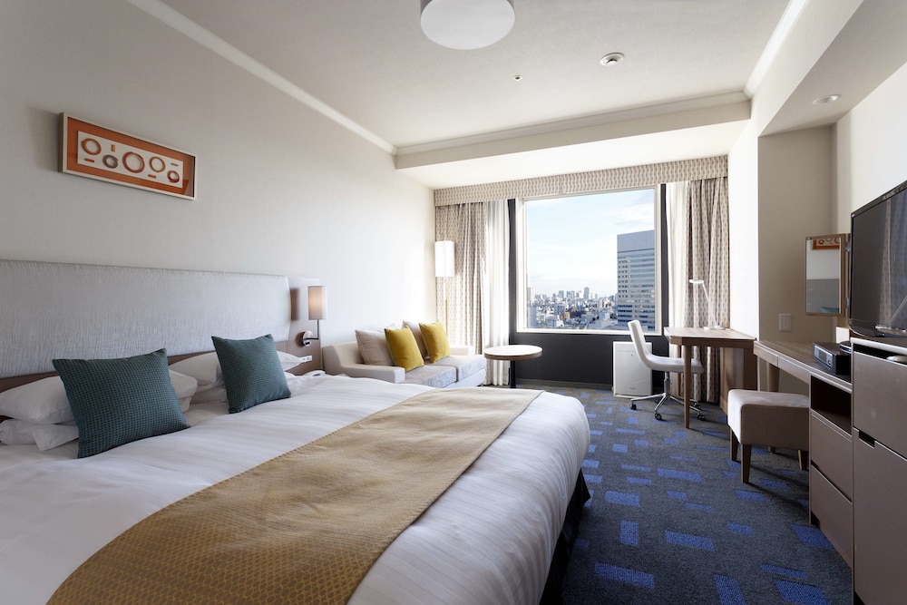 Shibuya Excel Hotel Tokyu 17/61