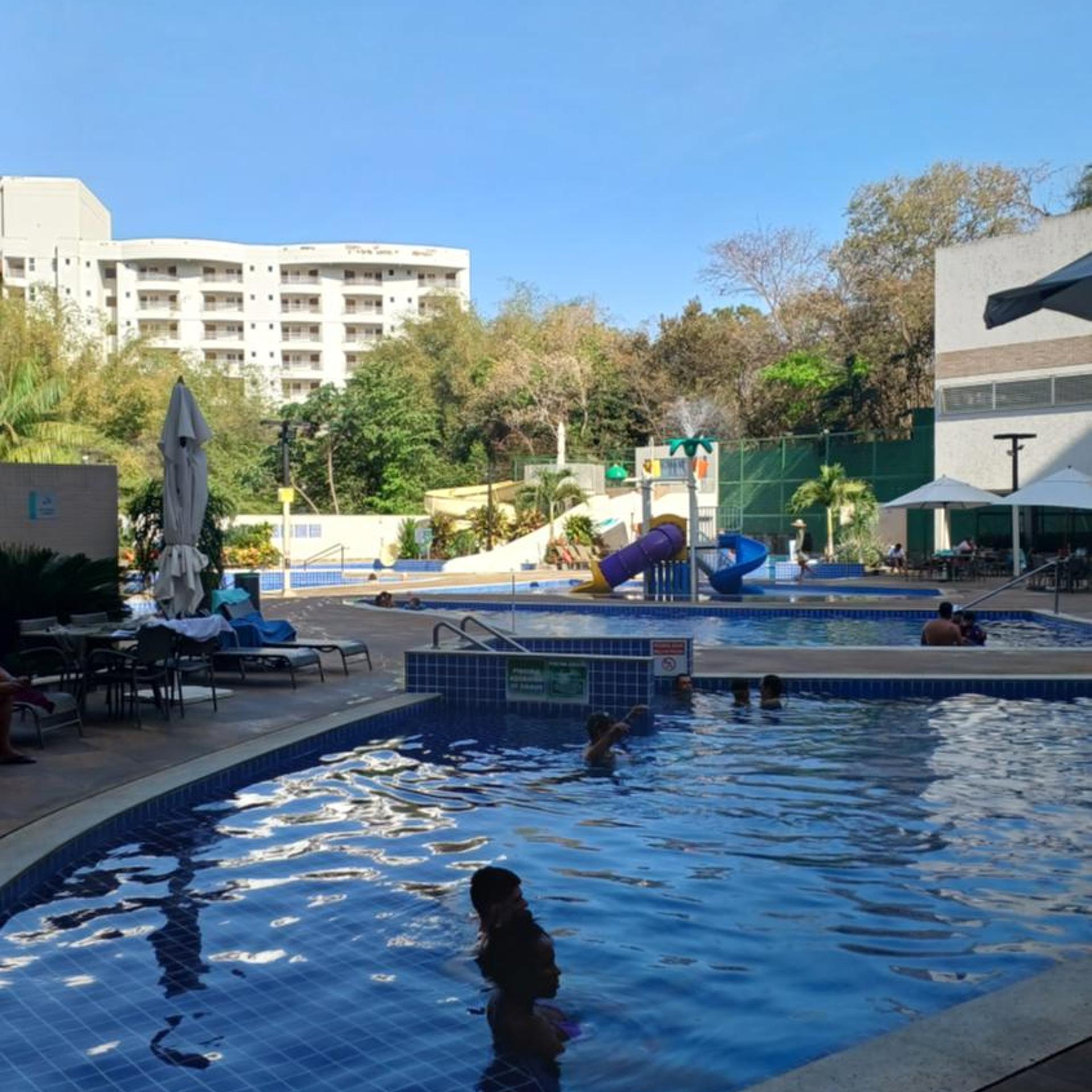 Park Veredas 19/49